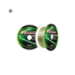 Tresse Asso PE Classic 130m
