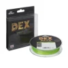 Tresse Berkley Dex Braid 8X Chartreuse 150m