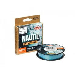 Tresse Berkley Nautil Inshore