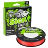 Tresse Berkley Sick Braid Red 150m