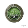 Tresse Creuse pour bas de ligne Madcat Spliceable Leader Line 25m