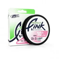 Tresse Fiiish Perfect Link