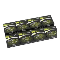 Tresse Fox Rage Jig Silk 150m