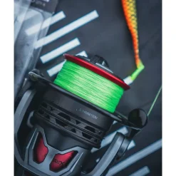 Tresse Fox Rage Jig Silk 150m
