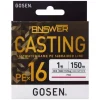 Tresse Gosen Answer Casting X16 150m