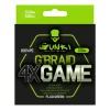 Tresse Gunki G'Braid 4X Game 150m