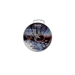 Tresse Multicolore Powerline Abysses