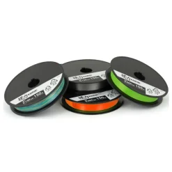 Tresse Shimano Kairiki 4 300m Orange