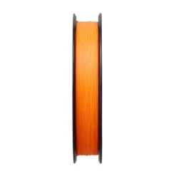 Tresse Shimano Kairiki G5 Orange