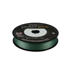 Tresse SpiderWire Dura 4 300m