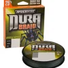 Tresse Spiderwire Durabraid 135m Moss Green