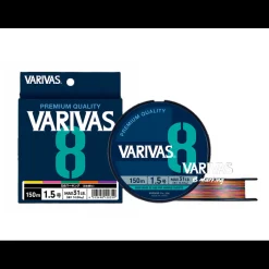 Tresse Varivas 8 Marking 300m
