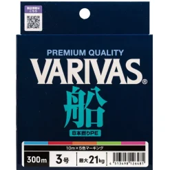 Tresse Varivas Fune PE X8 150m