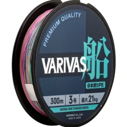 Tresse Varivas Fune PE X8 150m