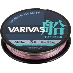 Tresse Varivas Fune PE X8 150m