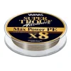 Tresse Varivas Super Trout Advance Max Power PE X8 150m