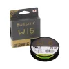 Tresse Westin W6 8 Braid Lime Punch 300m