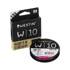 Tresse Westin W10 Cast 'N' Jig 13 110m