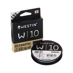 Tresse Westin W10 Coastal Morning Mist 150m