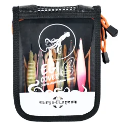 Trousse a Turluttes Sakura Egi Cover