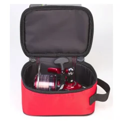 Trousse Daiwa Surf Moulinet