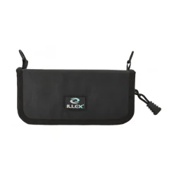 Trousse de rangement Illex Lure River Case Black