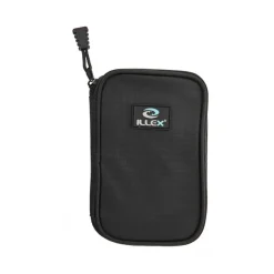 Trousse de rangement Illex Lure street Case Black