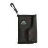 Trousse de rangement Illex Spinnerbait Binder Bag Black