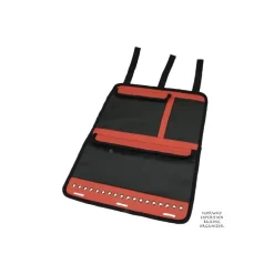 Trousse Spro Norway Expedition Railing Organiszer