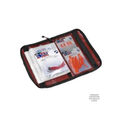 Trousse Spro Norway Expedition Rig Wallet Large