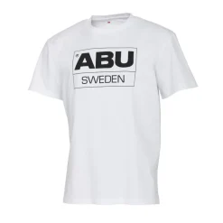 T-Shirt Abu Garcia Legacy Sweden Logo