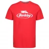 T-Shirt Berkley Red