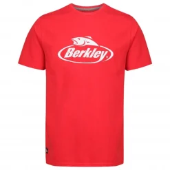 T-Shirt Berkley Red