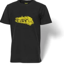 T-Shirt Black Cat Noir