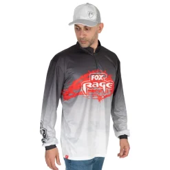 T-Shirt Fox Rage Performance Team Top