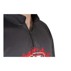 T-Shirt Fox Rage Performance Team Top