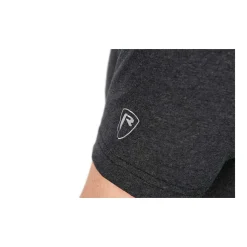 T-Shirt Fox Rage Voyager Tees Dark Grey