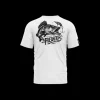 T-Shirt Hot Spot Design Predator Zander