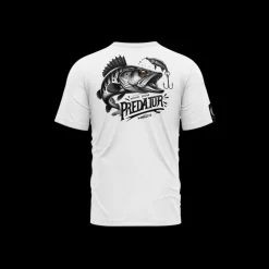 T-Shirt Hot Spot Design Predator Zander