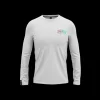 T-Shirt Hot Spot Design Tuna Long Sleeve