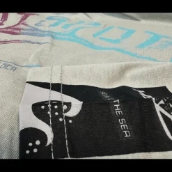 T-Shirt Hot Spot Design Tuna Long Sleeve