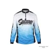T-Shirt Salmo Performance Long Sleeve
