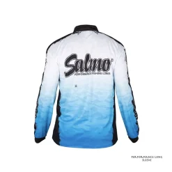 T-Shirt Salmo Performance Long Sleeve