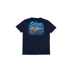 T-Shirt Salmo Slider