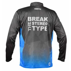 T-shirt Spro Freestyle Tournament Jersey