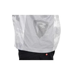 T-Shirt UV Fox Rage Hooded Light Camo