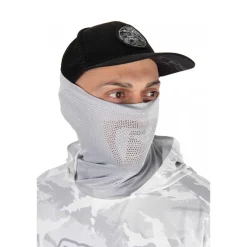 T-Shirt UV Fox Rage Hooded Light Camo