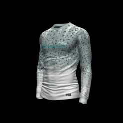 T-Shirt UV Hot Spot Design Ocean Performance GT