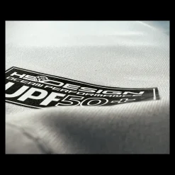 T-Shirt UV Hot Spot Design Ocean Performance GT