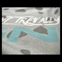 T-Shirt UV Hot Spot Design Ocean Performance GT